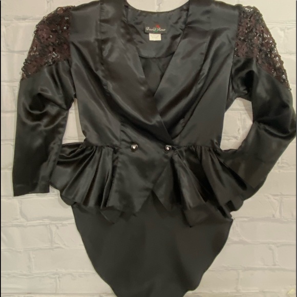 Jacket With Tails - Picture 10 of 16